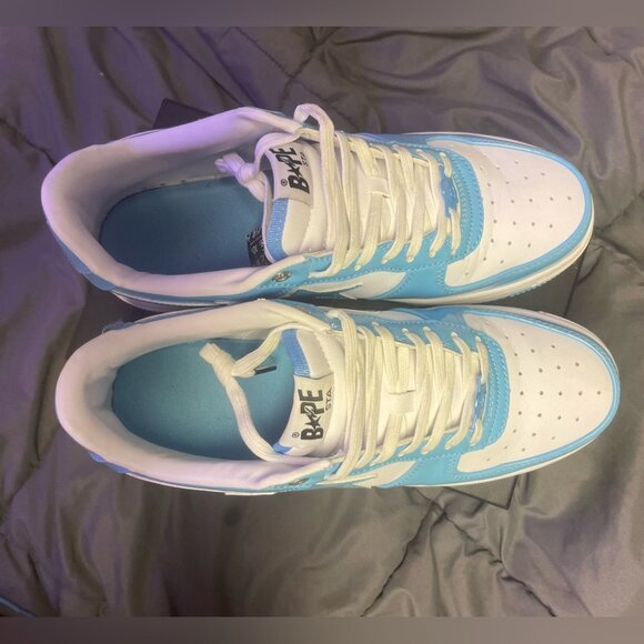 Bapestas worn once fantastic quality - Picture 2 of 5